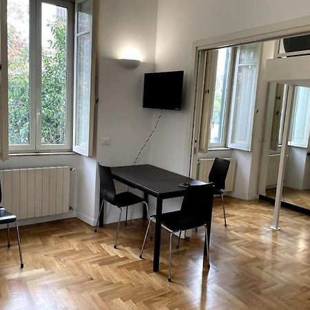 Ponte Milvio Smart Appartamento Rom Exterior foto