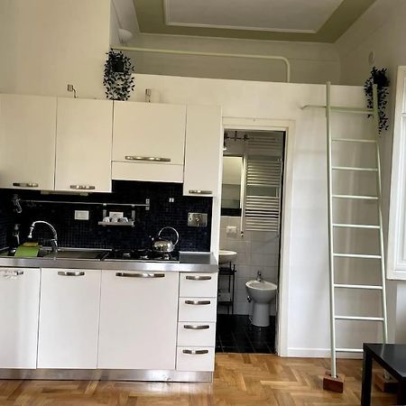 Ponte Milvio Smart Appartamento Rom Exterior foto