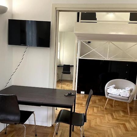 Ponte Milvio Smart Appartamento Rom Exterior foto