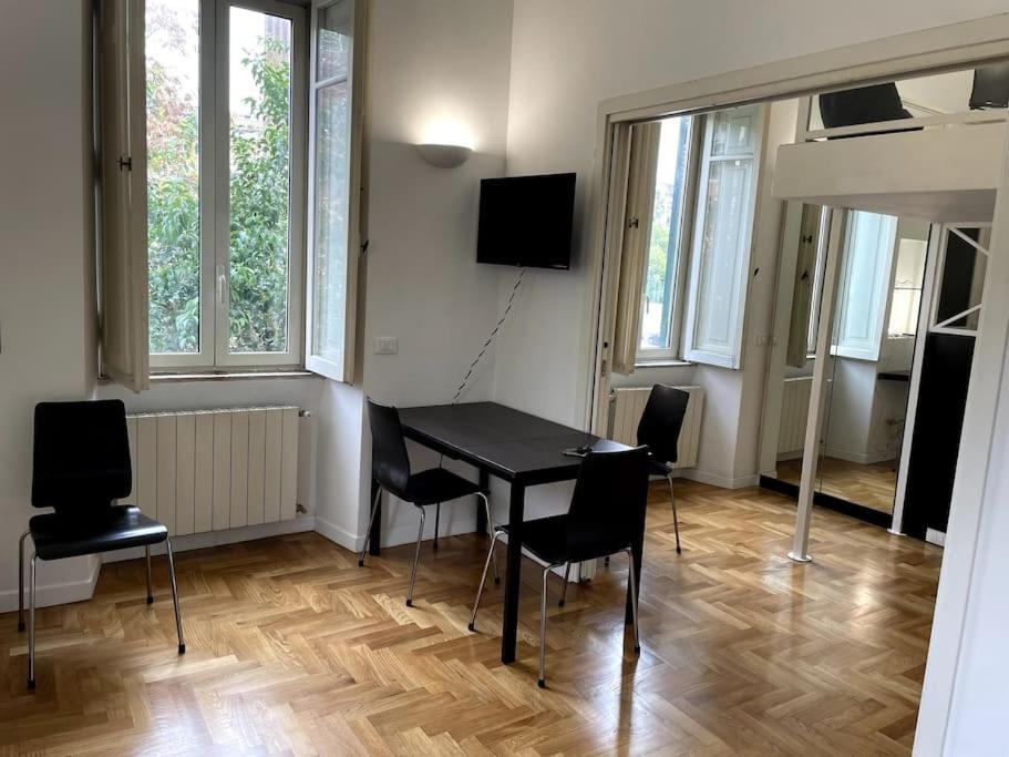 Ponte Milvio Smart Appartamento Rom Exterior foto