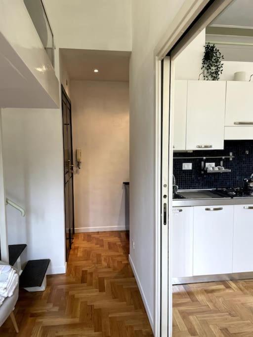Ponte Milvio Smart Appartamento Rom Exterior foto