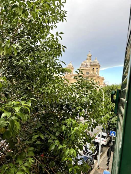 Ponte Milvio Smart Appartamento Rom Exterior foto