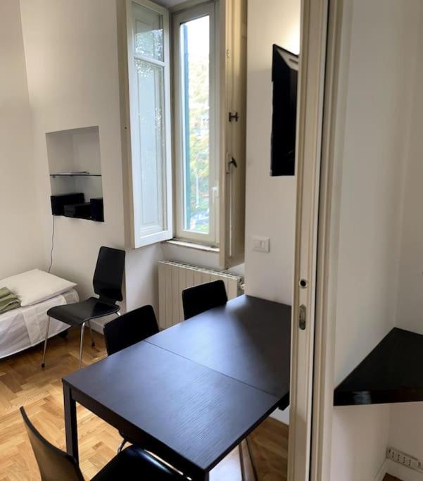 Ponte Milvio Smart Appartamento Rom Exterior foto