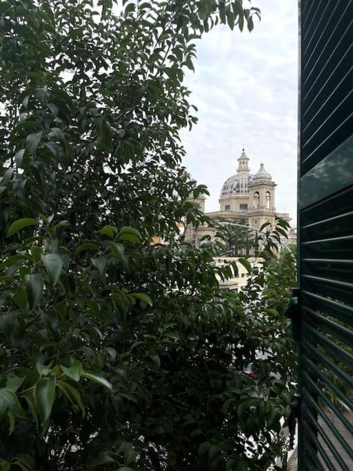 Ponte Milvio Smart Appartamento Rom Exterior foto