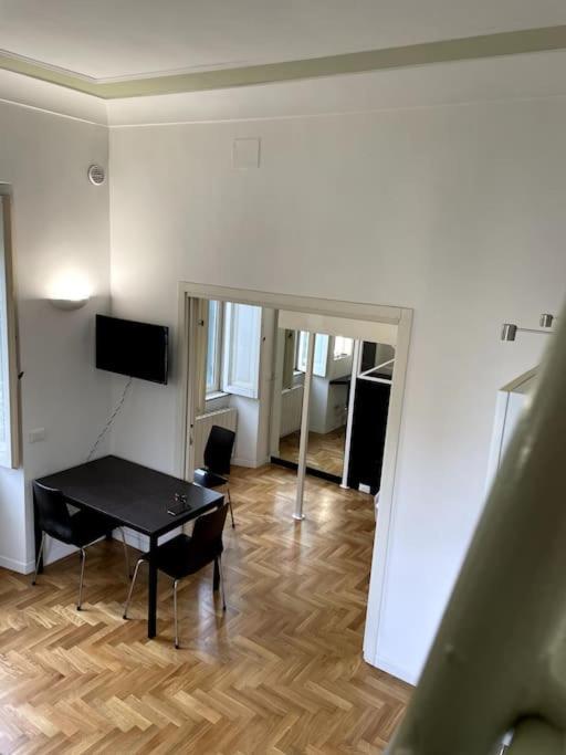 Ponte Milvio Smart Appartamento Rom Exterior foto