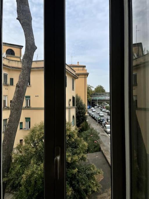 Ponte Milvio Smart Appartamento Rom Exterior foto
