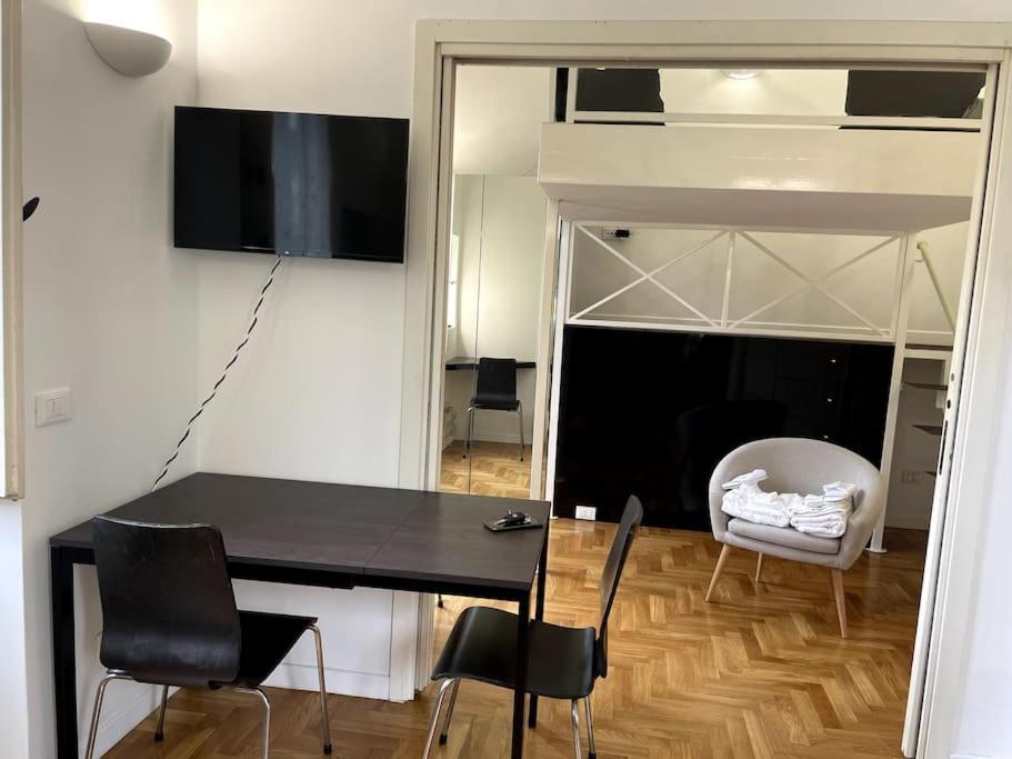 Ponte Milvio Smart Appartamento Rom Exterior foto