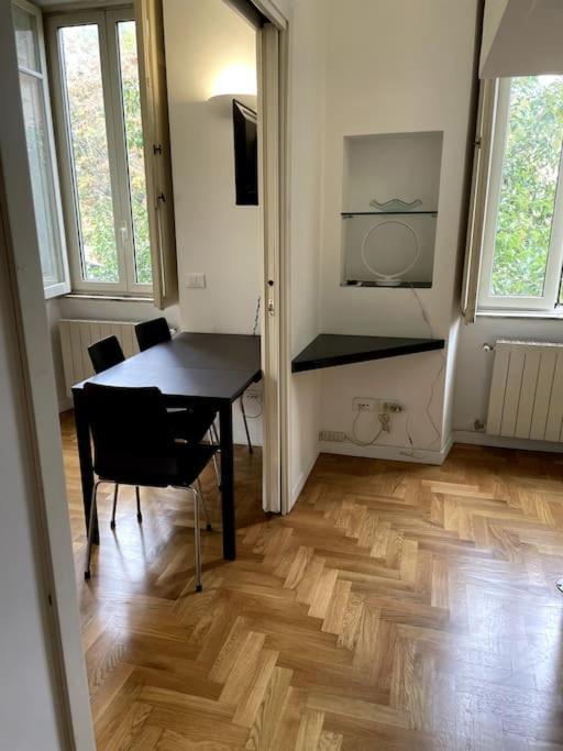 Ponte Milvio Smart Appartamento Rom Exterior foto